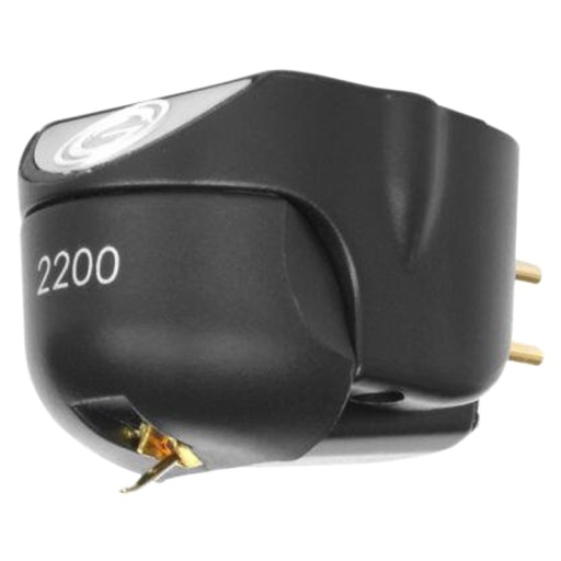 WKŁADKA GRAMOFONOWA MM GOLDRING 2200 JAPAN 1/2