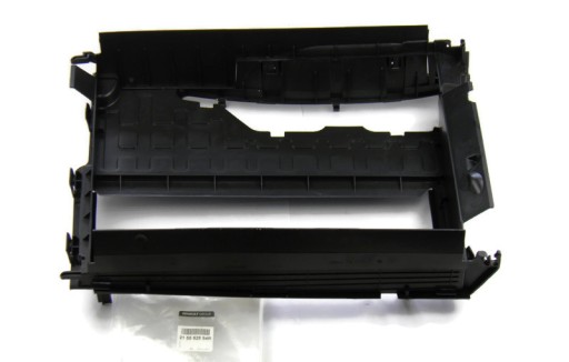 KIEROWNICA WLOTU POWIETRZA RENAULT CLIO IV CAPTUR