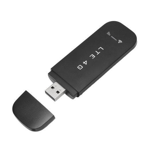 USB Mobile WiFi Hotspot obsługuje 10 urządzeń