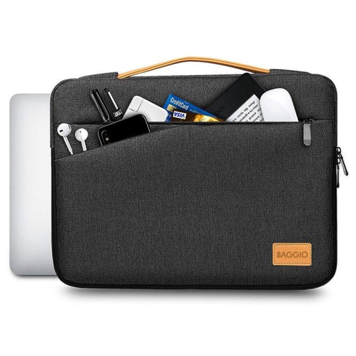 BUBBLES torba etui futerał na laptop MacBook 13,3