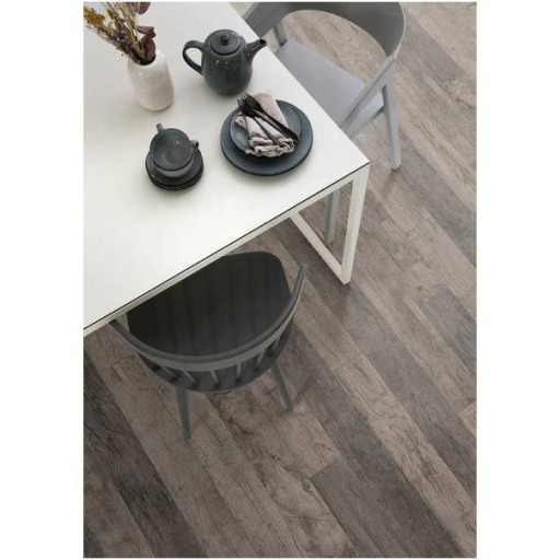 Panele Podłogowe Dąb Santa Fe Szary EPL193 1.22m2
