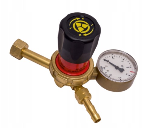 Reduktor butlowy propan butan DONMET RP-25 DM