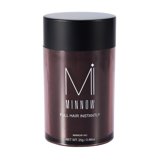 PUDER DO WŁÓKNO WŁOSÓW MATUJĄCY OBJĘTOŚĆ 25G
