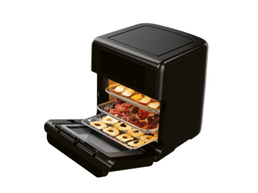 Frytkownica na gorące powietrze 9w1, SHF 1800 A2