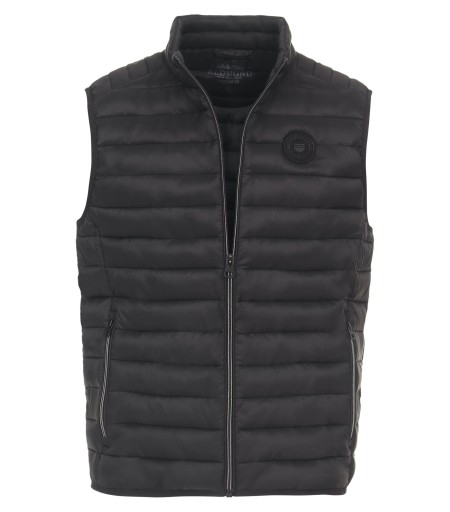 REDMOND DUŻE ROZMIARY KAMIZELKA PUCHOWA 4XL 146cm