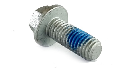 ŚRUBA M10 X 25MM MOCOWANIE JARZMA HAMULCOWEGO FORD _ 1471746 _ W700684-S442
