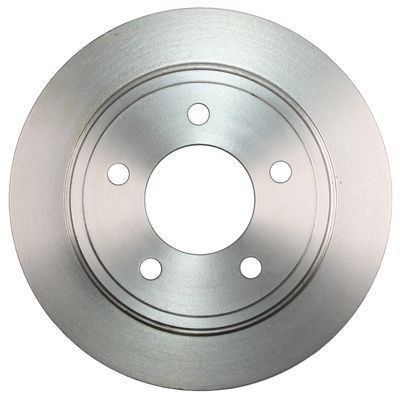 TARCZA HAMULC. CHRYSLER 300M 98-04 TYŁ