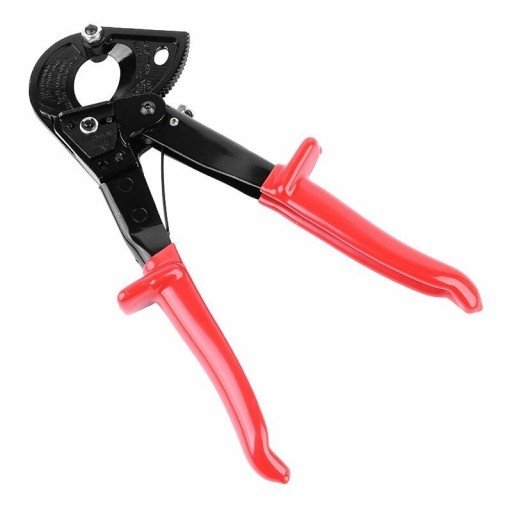 NOŻYCE ZAPADKOWE DO KABLI 240MM2