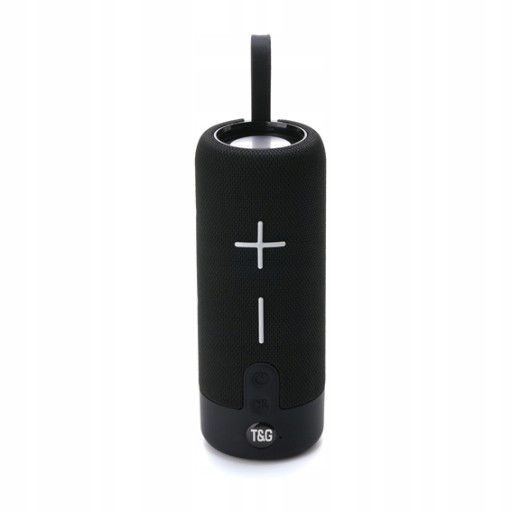 T G TG619 MAX 20W przenośny głośnik Bluetooth tka