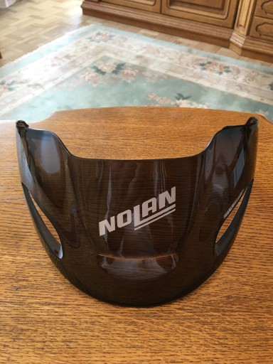 Nolan daszek