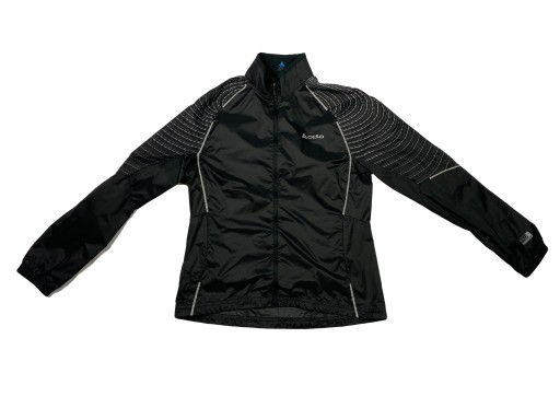 ODLO LOGIC WINDPROOF CIENKA BLUZA DAMSKA ROZMIAR L