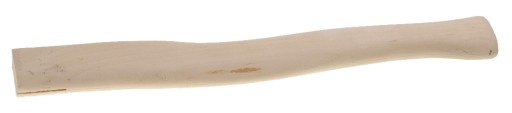 TRZONEK TRZON STYL DO SIEKIERY DREWNO 36 cm