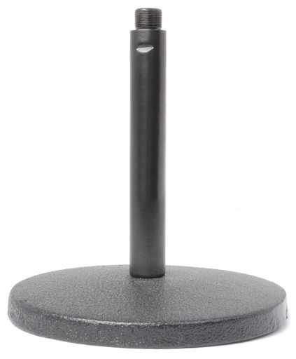 Statyw mikrofonowy stołowy TS01