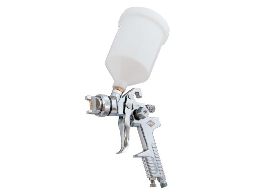 AIRPRESS Pistolet lakierniczy 45191 dysza 1,7