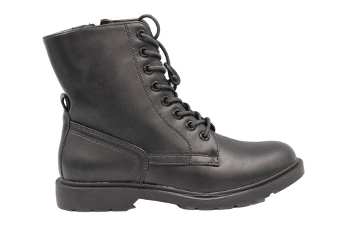 Botki sznurowane damskie ABOUT YOU r.37