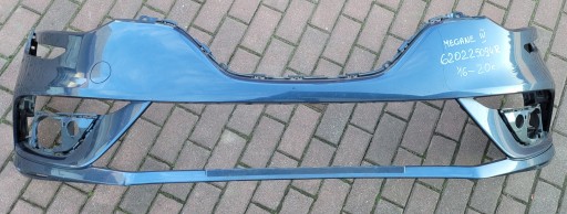 RENAULT MEGANE IV 16-20 zderzak przedni 620225094R