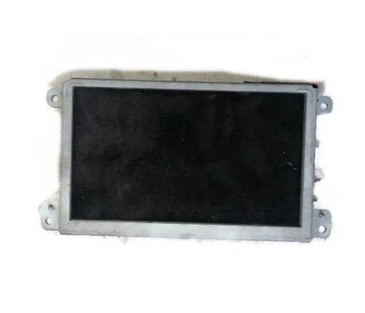 AUDI A6 C6 - WYŚWIETLACZ MONITOR 4F0919603B