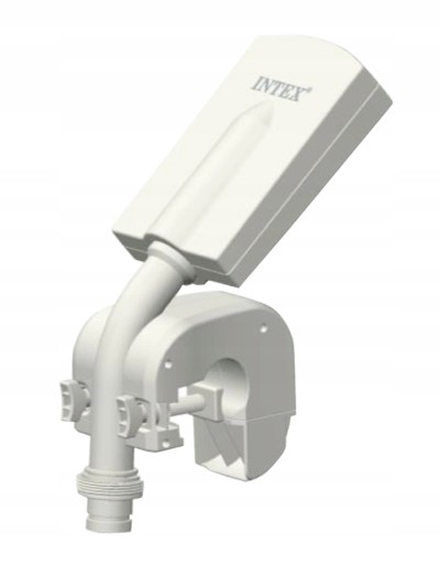 Światła Multi-Color LED do basenu 28089 Intex