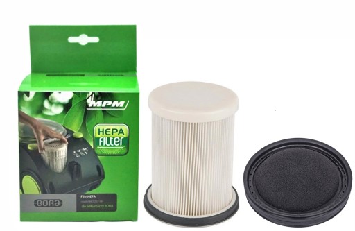 Filtr Hepa MOD07-FH