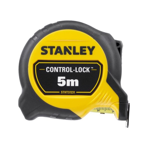 Miara zwijana Stanley STHT37231-0 Control Lock 5m