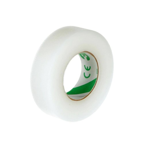 Taśma transparentna 3M Transpore 1,25cm x 9,1m