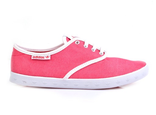 Trampki Adidas 38 2/3 -24cm