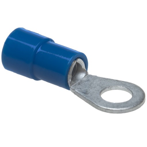 Konektory izolowane M4/2,5 (100 sztuk) BM Group