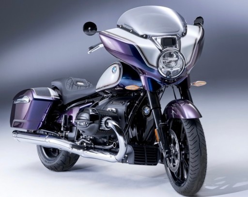 BMW R18 B / koło / silnik / zbiornik / lampa / lagi / wszystkie części