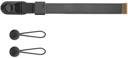 Pasek na rękę Peak Design Cuff Coyote v3 CF-CY-3