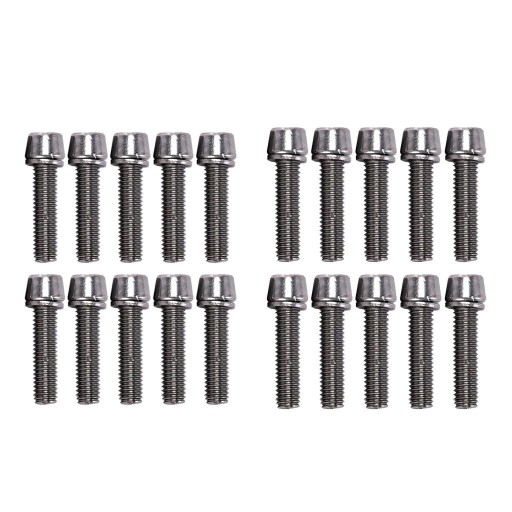 20 Śruby trzpieniowe Śruby M5/M6x20mm
