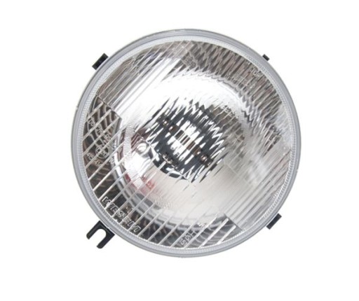 Wkład lampy przedniej Simson SR50 B20D