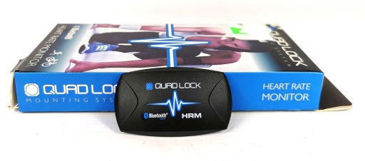Pulsometr Quad Lock Qla-Hrm