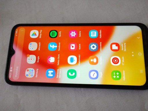 Smartfon Samsung Galaxy M13 4 GB / 64 GB
