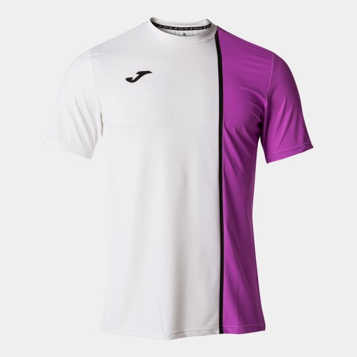 Koszulka męska Joma SMASH SHORT SLEEVE