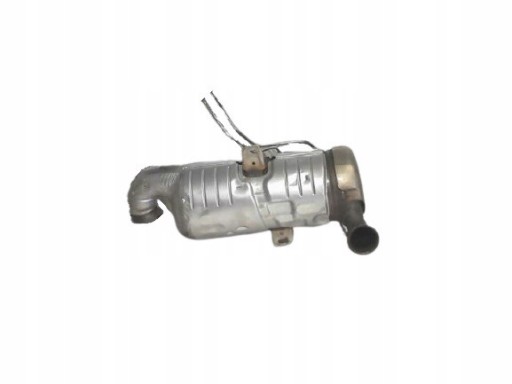 DPF PEUGEOT 2008 3008 5008 PARTNER RIFTER 1.5 BLUEHDI 9822860580 NOWY WKŁAD