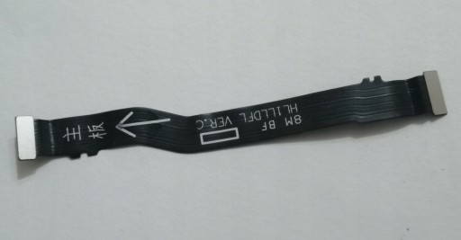 Honor 9 Lite LLD-L31 taśma główna LCD
