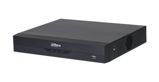 Rejestrator Dahua XVR5116HS-I3 5w1 16kam 5Mpx