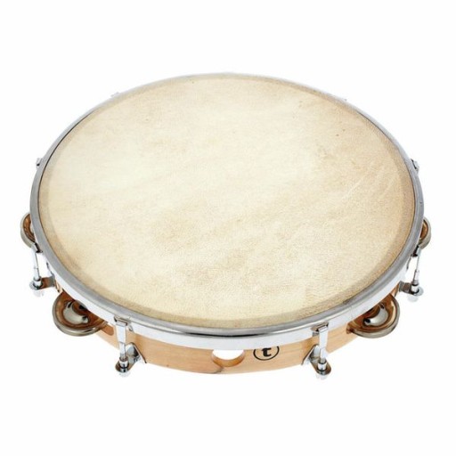 Tamburyno Millenium 10
