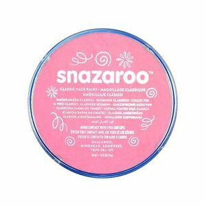 Farba do twarzy Blady róż 18ml SNAZAROO 1118577
