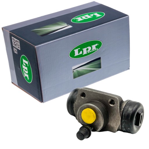 CYLINDEREK HAMULCOWY LPR 5512