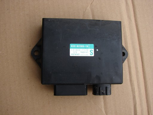 Moduł komputer Yamaha Yzf R1 rn01 rn04 99-02