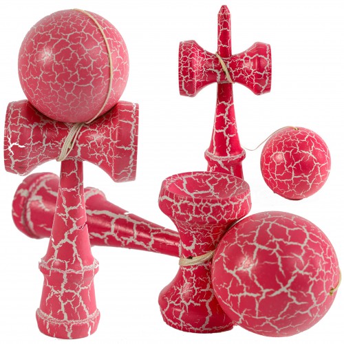 KANDAMA GRA ZRĘCZNOŚCIOWA KENDAMA MONTESSORI
