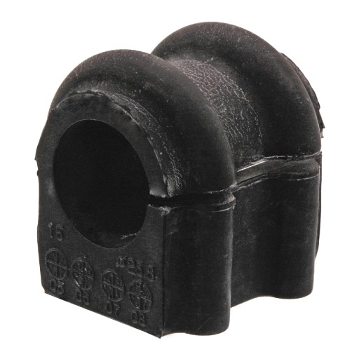 Guma tuleja stabilizatora BLUE PRINT ADG080137