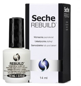 Seche Rebuild Odżywka odbudowująca 14ml