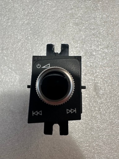 GAŁKA REGULATOR GŁOŚNOŚCI AUDI Q5 SQ5 80B919616...