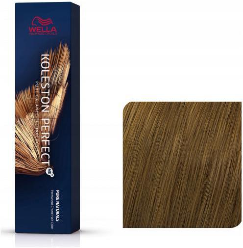 WELLA KOLESTON PERFECT TRWAŁA FARBA 7/03 60ML