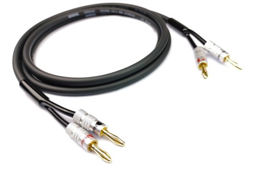 CORDIAL CLS 225-651 kabel głośnikowy NAKAMICHI 3m