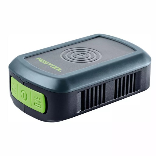 Ładowarka Phone Charger PHC 18 FESTOOL