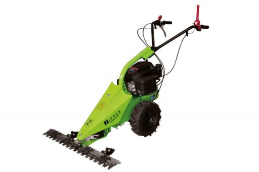 KOSIARKA SPALINOWA LISTWOWA ZIPPER ZI-BM870ECO