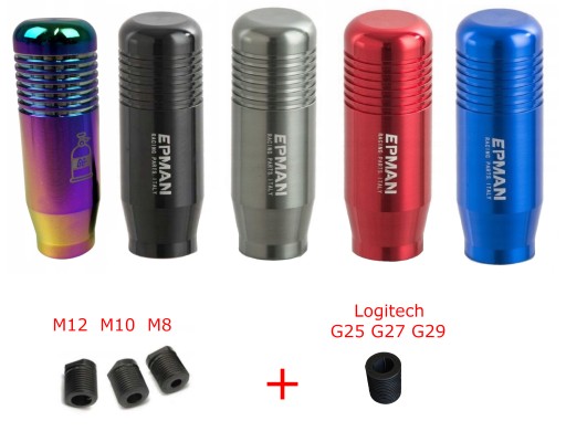 Gałka do Logitech G29, G27, G25, Driving Force
